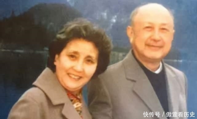钱学森和蒋英相濡以沫62年,蒋英晚年却用5字评价丈夫,让人心酸