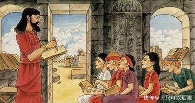 王国|古代两河流域文明史,早期城市国家与统一王国的出现!