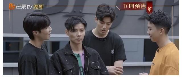 胡海泉|李承鉉“四公”拿到王炸，陳小春組首次面臨淘汰，布瑞吉或成炮灰