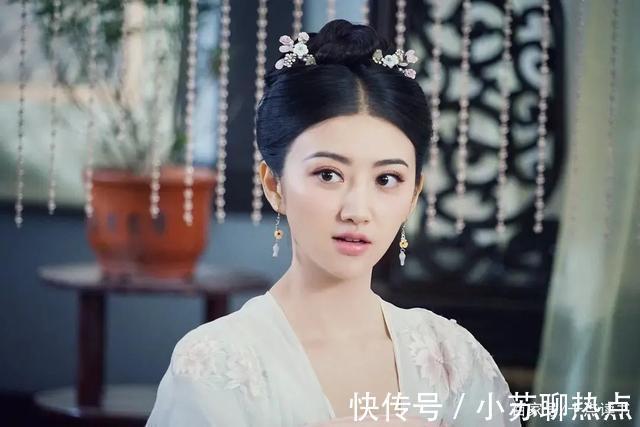 朱放|李冶活出自我的女人，拥有致命的吸引力｜百家故事