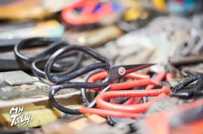  物件|这个厂曾生产出被誉为“皇帝女儿”的物件，可还有揭西街坊记得它的辉煌