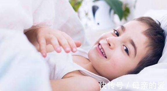 方式|家长早上叫孩子起床的方式,直接影响孩子性格发展,父母可别不知