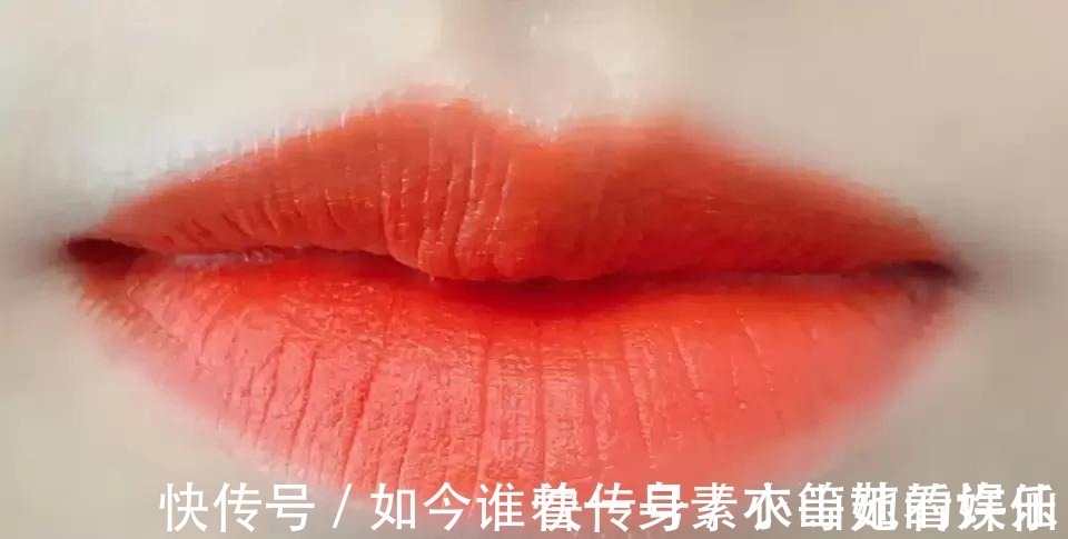 你想要的雾面哑光妆效,一支唇泥就能帮你实现