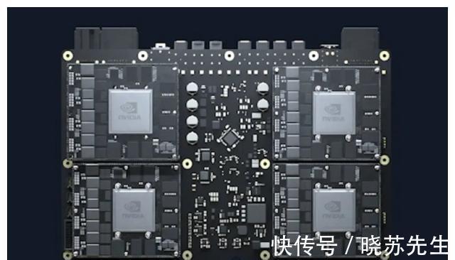 gpu|这些车企，为何敢把“灵魂”交给华为？