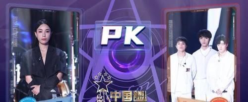 时尚和曾溯恕等相继被淘汰，中国好声音导师对决，意外频出遗憾多