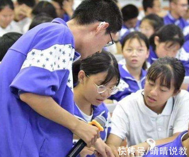 初中生|住校生和走读生的差距明显，中考过后才知道，希望你别选错