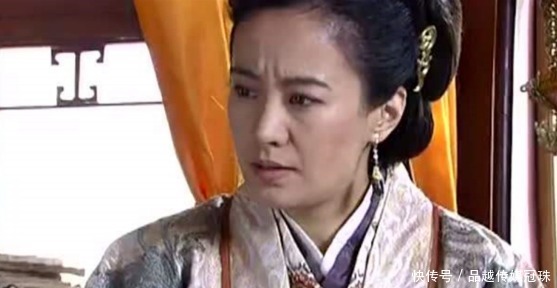 橘子|朱元璋给朱棣亲手剥了一个橘子，马皇后知道后，叫儿子快跑