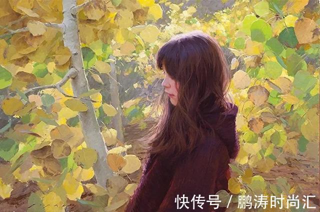 油画作品&美人如玉——美国艺术家杰里米·里皮金人体油画作品欣赏