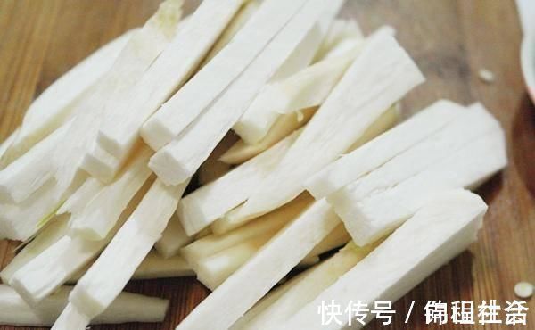 青椒|宁可不吃肉，也要吃这菜，营养堪比鸡鸭肉，常吃增强免疫力