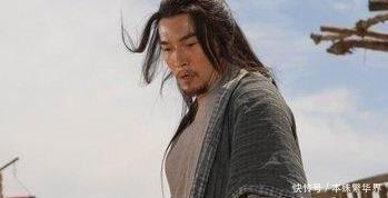 不想|这几个人本不想去梁山,却被宋江计谋所害,处境竟如此悲惨