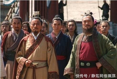 晁盖|病关索杨雄毫无建树，为何能入三十六天罡？三点原因不容忽略