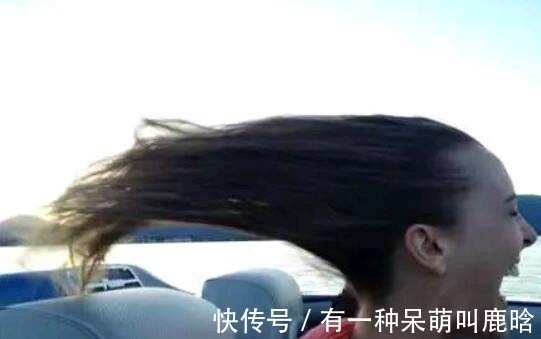 |搞笑图片幽默段子笑话:哈哈,孩子真不知道怎么说你呢,无语了哦