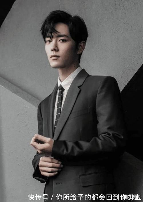 王富贵|肖战工具人实锤！星光大赏总监制曝光引争议，网友评论一览太精彩