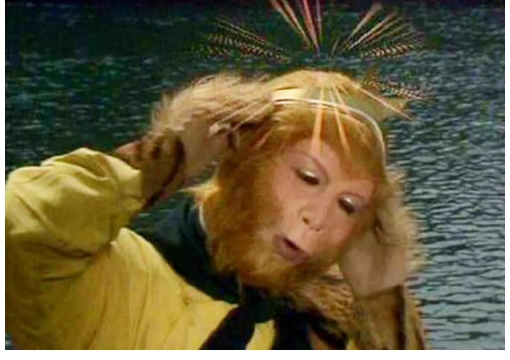 八戒|重温《西游记》终于懂了:为何孙悟空八戒,最终远离了沙师弟!