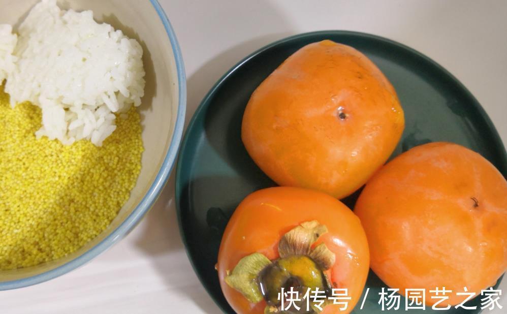 水果|秋天,这水果正当季,维生素是苹果的十倍,用它煮粥,不燥还润肺