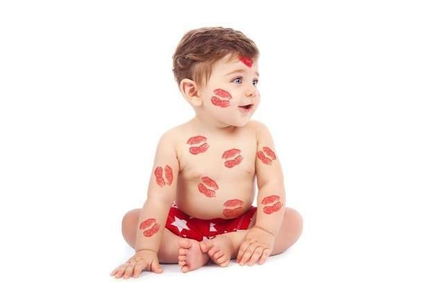 妈妈们|别总把你还是小屁孩挂在嘴边 小心伤了宝宝的自尊心