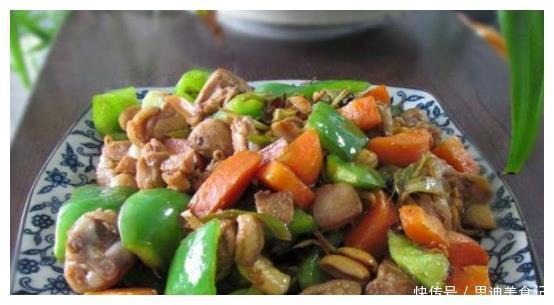 学会|百吃不厌的几道家常菜,荤素搭配,营养美味,学会不用下馆子