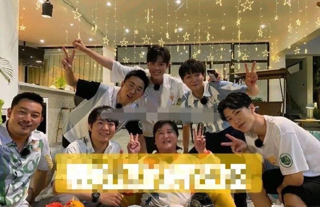 岁岁平安 肖战惊喜出镜《王牌》,感谢出道贵人李宇春,与平台冰释前嫌?