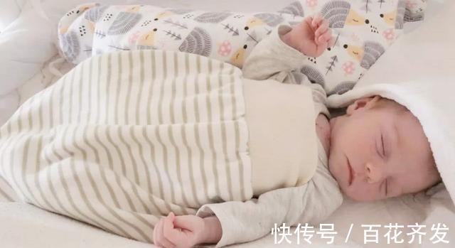 规矩|宝宝从小就立规矩,要遵守“2饭不吃、3觉不睡”,或利于健康成长