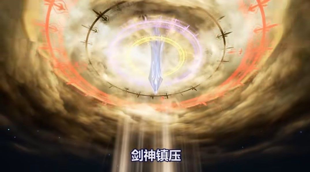 魂技|斗罗大陆:剑斗罗新建模曝光,一身白衣好有仙气,还有十万年魂环