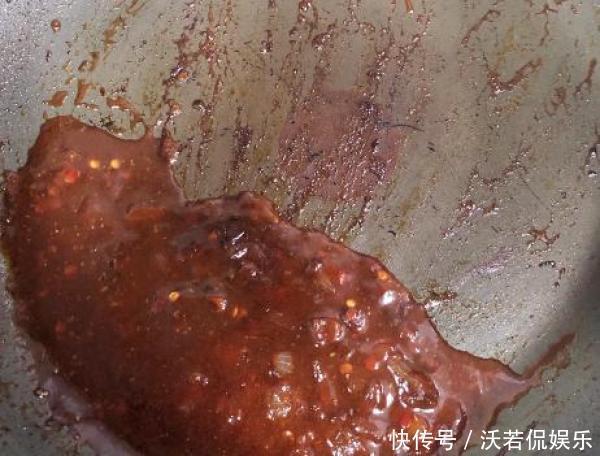 酱香|早餐做酱香饼,牢记1112酱汁比例,酱香浓郁,我家一周吃5次