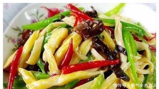 美味|美味又好吃的几道家常菜，下酒下饭，简单易学，家里来客不用愁