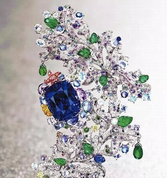 好莱坞!外国人也爱翡翠,娜塔莉.波特曼直接戴去了好莱坞,出息了!