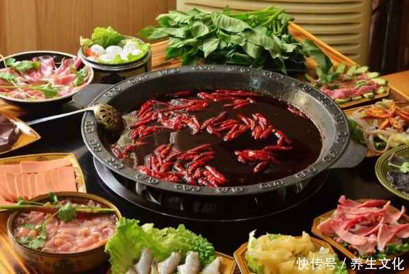 便面|这4种美食虽然好吃,但是热量很高,很多人都懂,仍然戒不掉