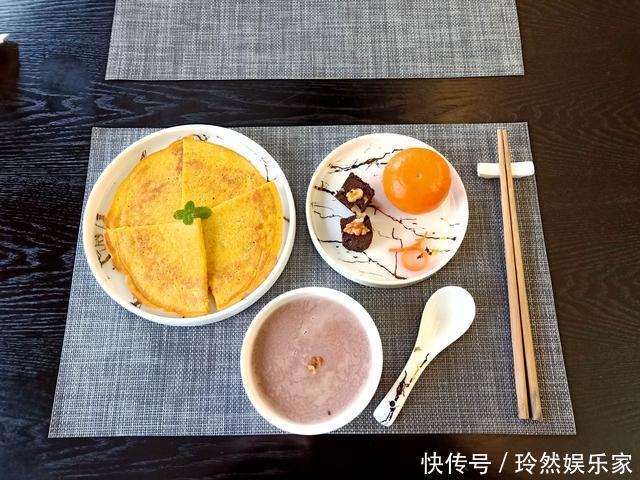 做法|发愁早餐吃什么学会以下做法,天天不重样,好吃营养还能睡懒觉