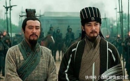 诸葛亮|诸葛亮死后刘禅去查他的家产，查完后气得直拍桌子，什么情况