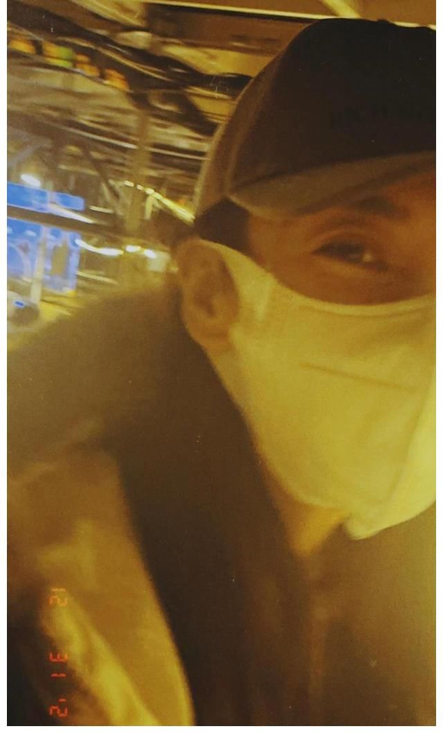 angelababy浙江卫视跨年晚会路透
