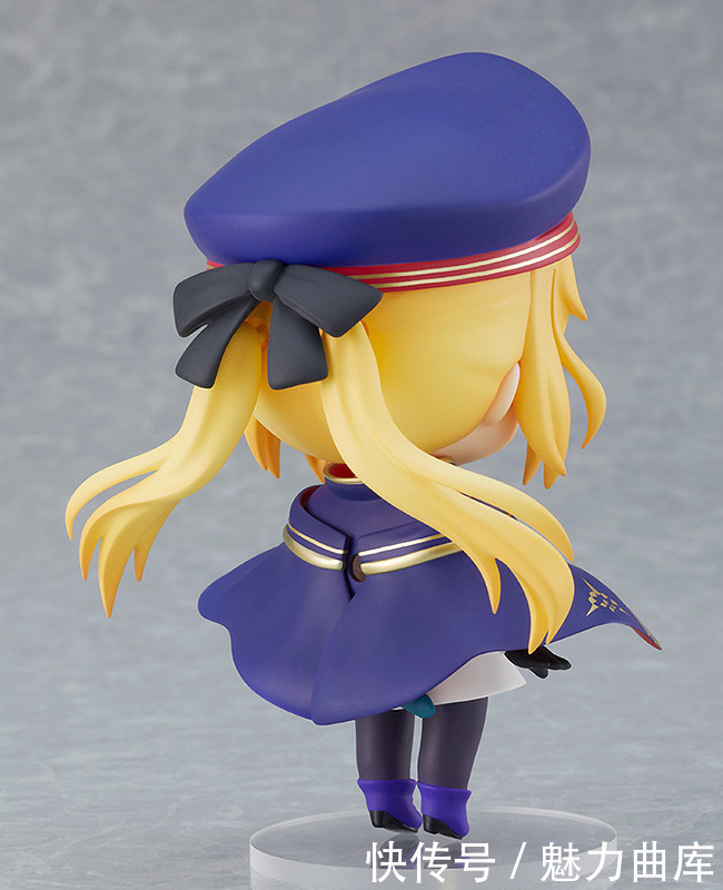 阿尔托莉雅所有职阶图