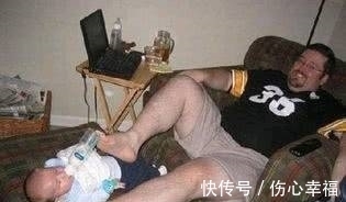 |搞笑图片幽默段子笑话:一看就是个聪明孩子,长大后是个人才