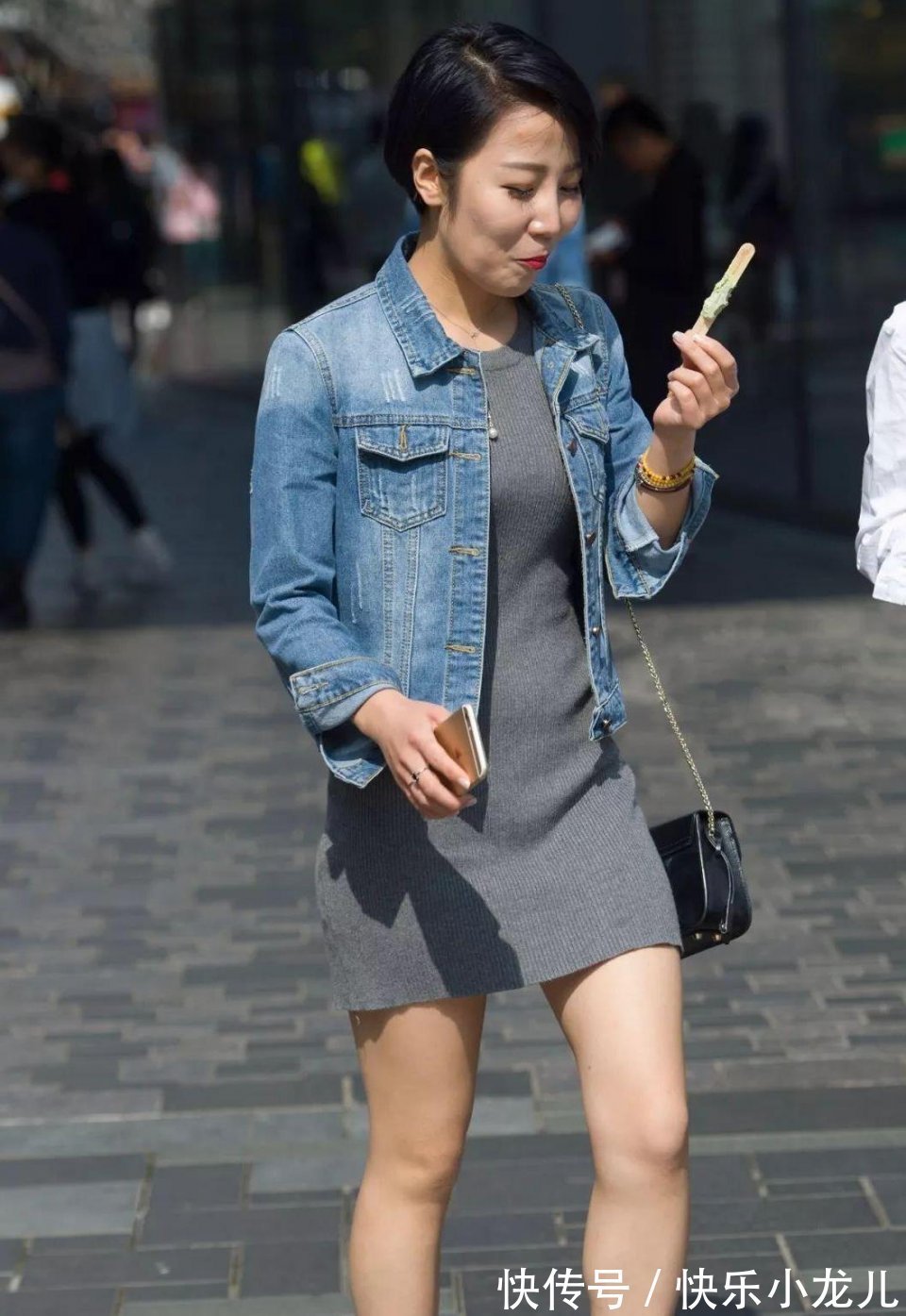 舒适|30岁以后的女人散发着不同的味道，清新独特，让我刻骨铭心
