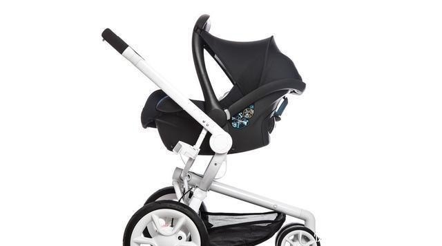 二宝|婴儿车什么时候买很多宝妈没考虑这些问题,二胎宝妈传授下经验!