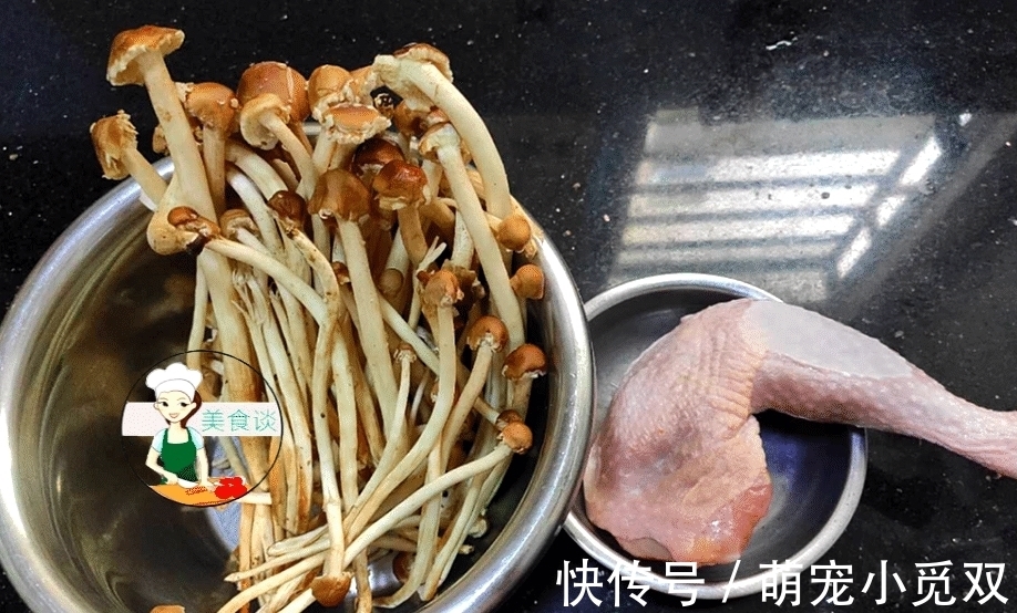 秋天|秋天，吃猪肉牛肉不如吃它，8块1斤，营养极高，焖一焖香到舔盘子