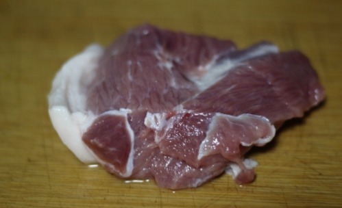 这个季节蒸包子,最爱用它做馅