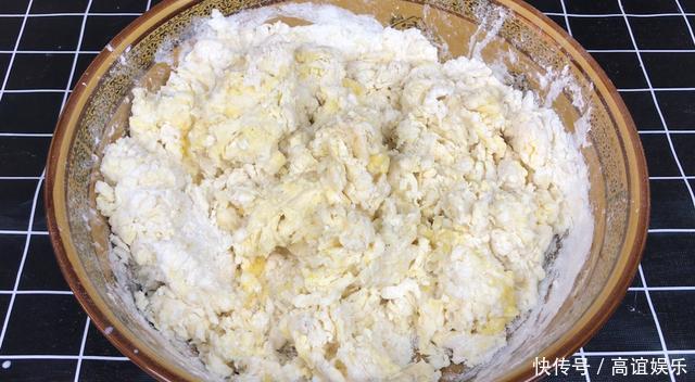 电饭锅版蜂蜜小面包,不放一滴水蓬松暄软,我们全家人都爱吃