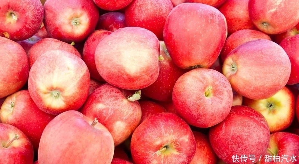 苹果与此物一起煮,每天一碗,清心、润肺、温胃,谁吃谁受益