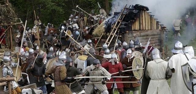 耳曼尼亚|日耳曼人的尊严之战，罗马帝国的屈辱之战，瓦卢斯，还我军团！