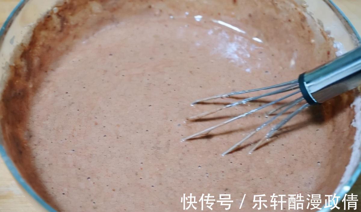 喜欢吃蛋糕，但害怕蛋糕的热量大香蕉磅蛋糕解决你的问题