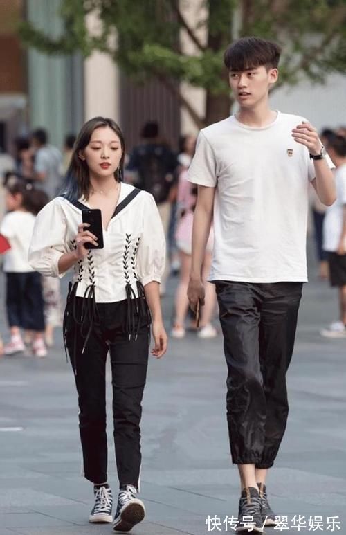 大长腿|男孩理想个头是多少,为什么一米八男生比一米九的男生更受欢迎呢