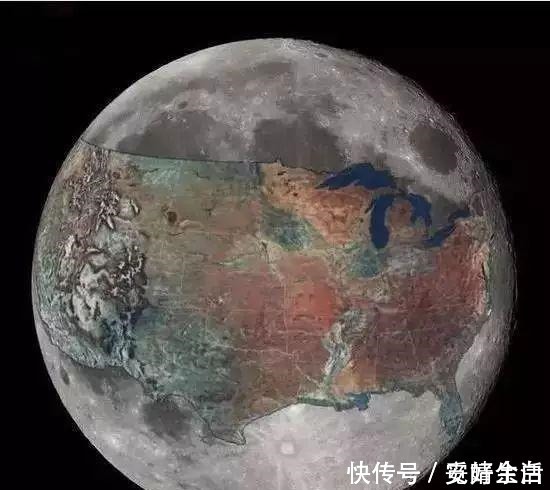 毛纳基 颠覆认知!看完这些图,你的世界观还好吗