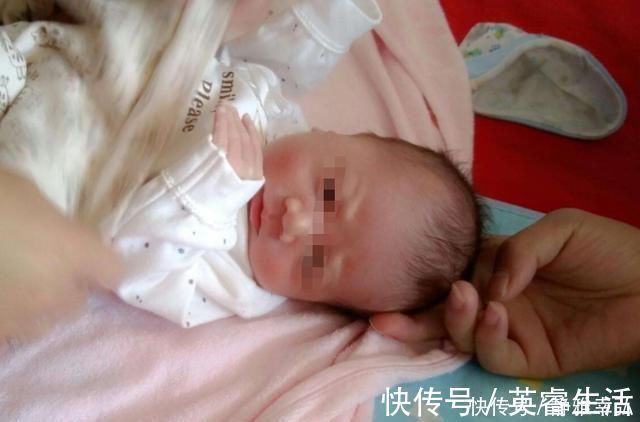 福气|宝宝在这3个时期出生最幸福,更容易攒福气,你家宝宝中了几个