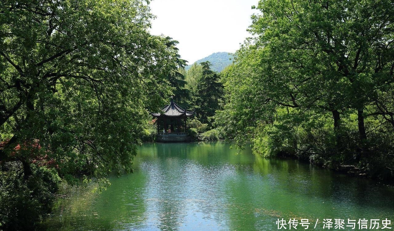 醉翁亭记|欧阳修最经典的一首词,900多年来惊艳了世人,更是无人能出其右