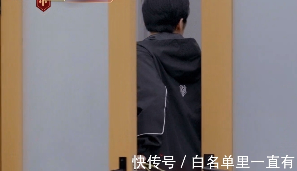 哥哥们|男版“浪姐”再播一集,哥哥们也有宫斗戏,报团暗斗小心思多