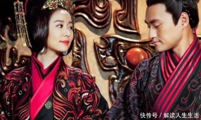 正房|刘秀的正房嫡妻阴丽华,在入宫之后,为何成为妾室