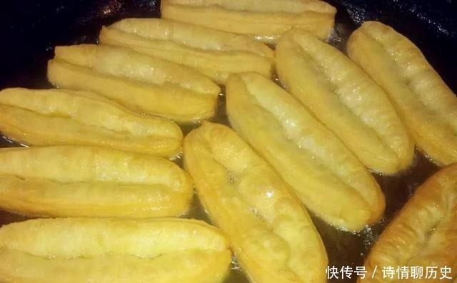 奸人秦桧|早餐上的油条是何来历与秦桧有关,来看古人的那些奇思妙想