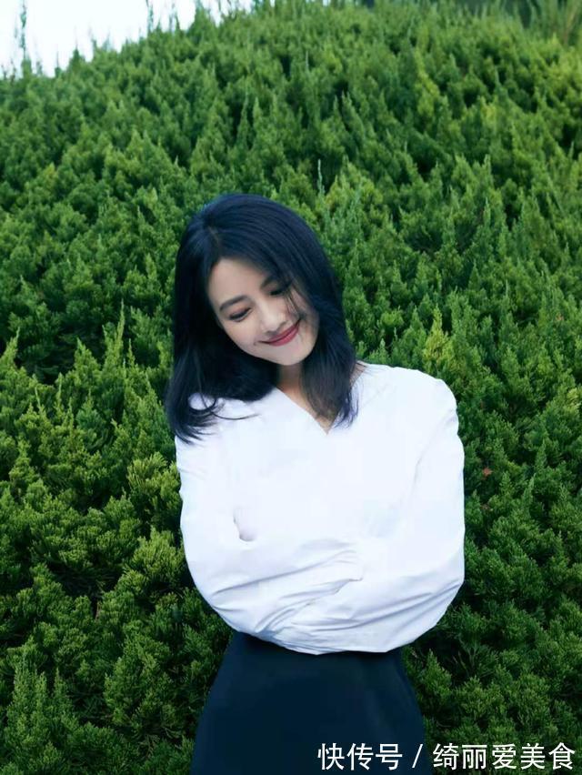 刘海|女人到了中年,头发别留太长!试试这3种“短发”,时髦减龄