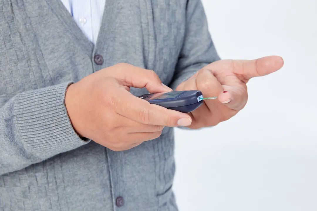 危害|聯合國糖尿病日：做好這幾件事，遠離糖尿病危害！
